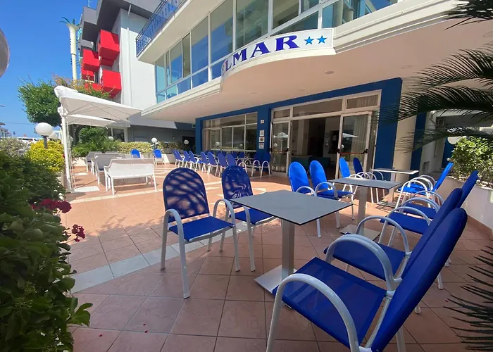 Hotel Belmar