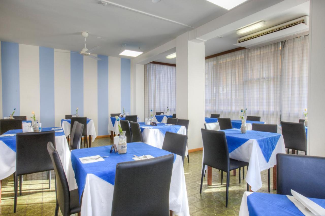 Belmar Hotel Rivazzurra Di Rimini