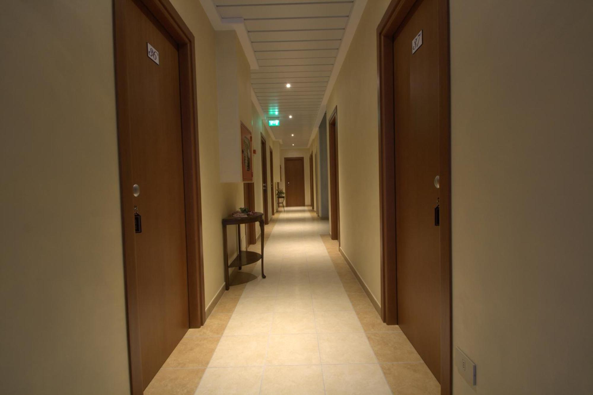 Hotel Belmar Rivazzurra Di Rimini
