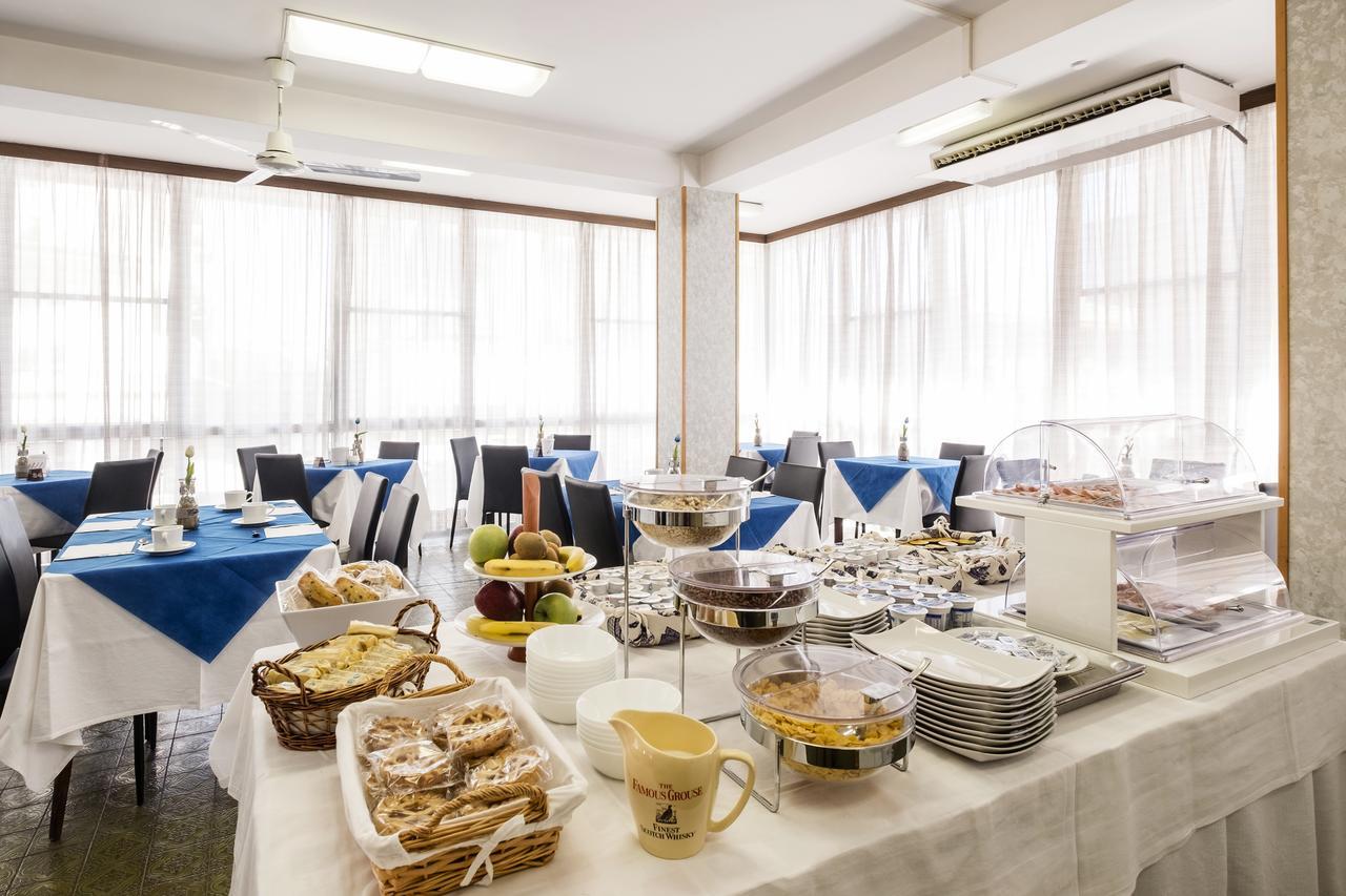Hotel Belmar Rivazzurra Di Rimini