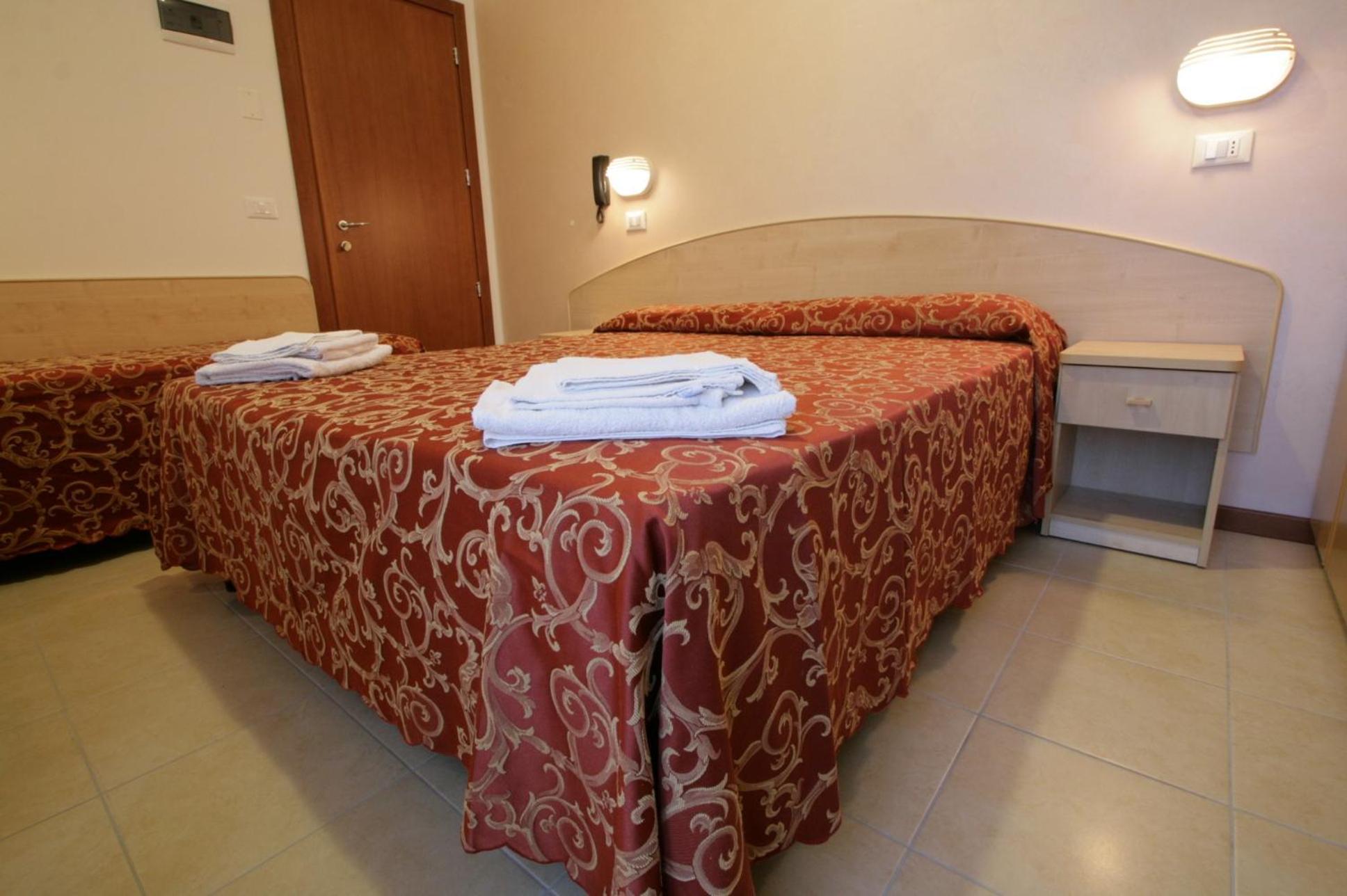 Hotel Belmar