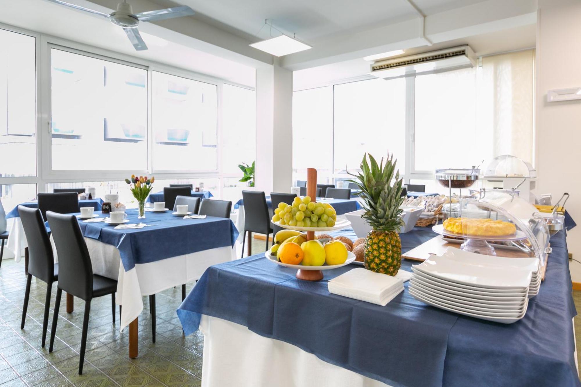 Belmar Hotel