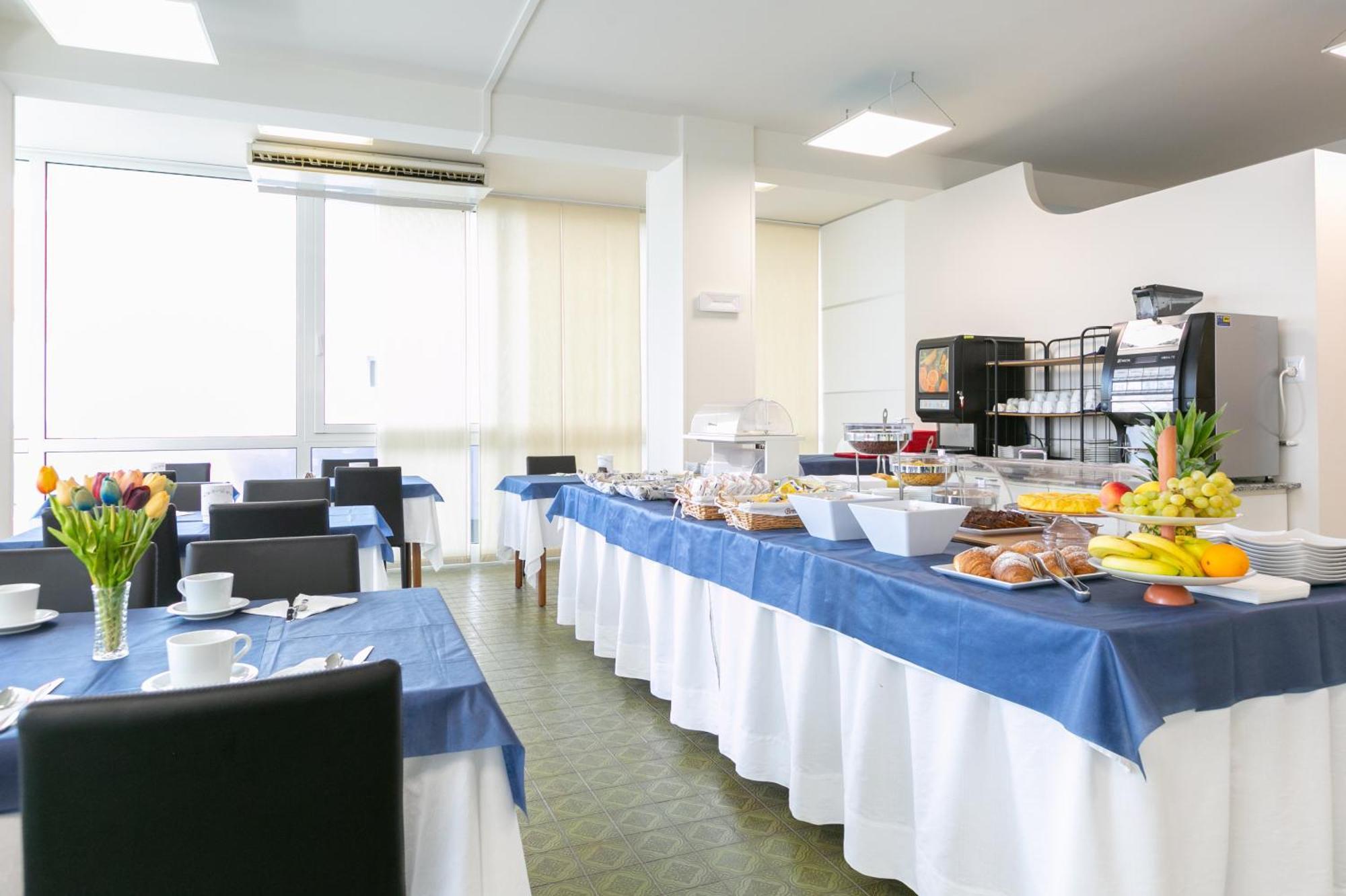 Hotel Belmar