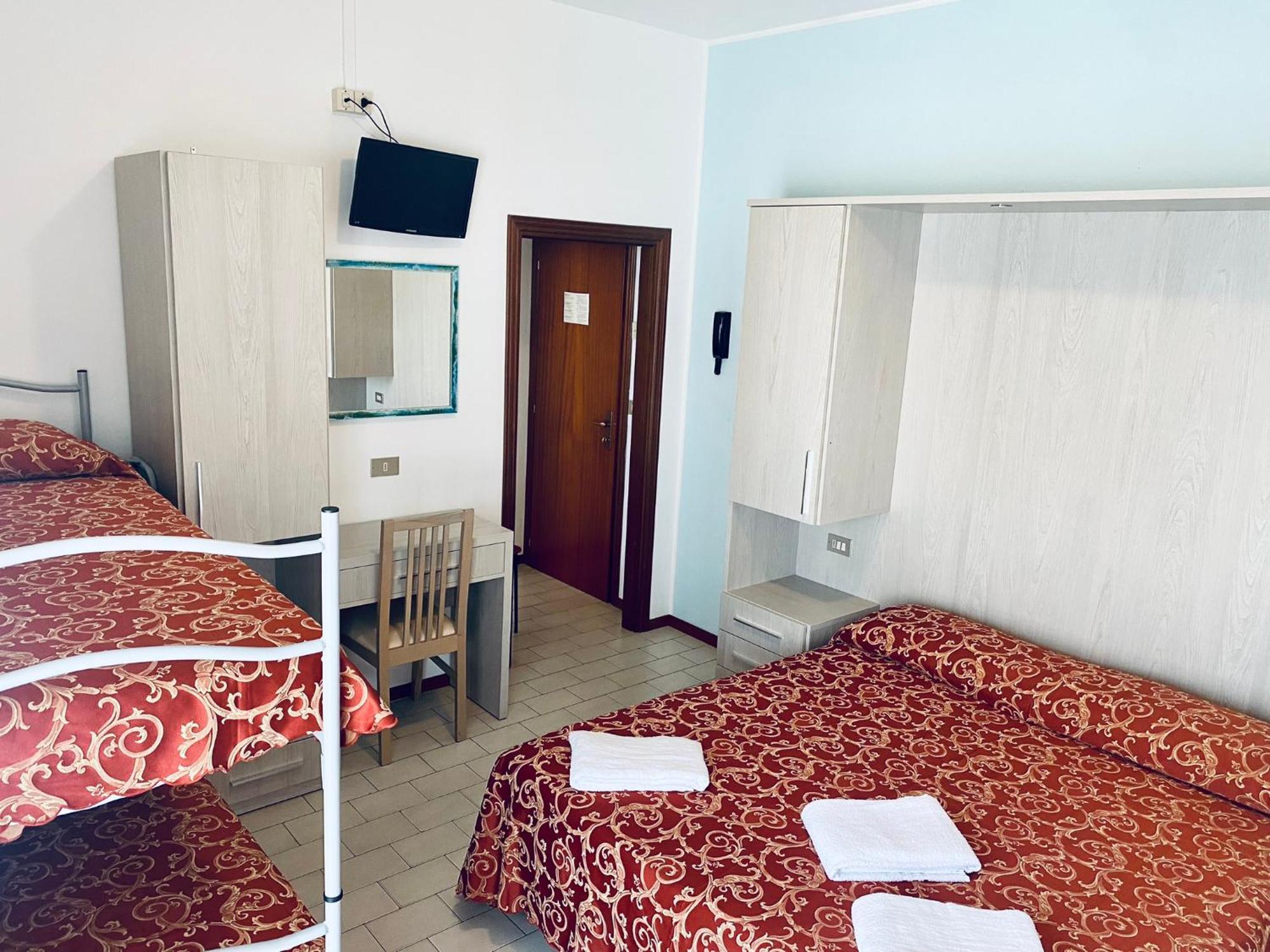 Hotel Belmar